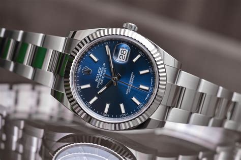 12634 rolex|rolex datejust 41 126334 review.